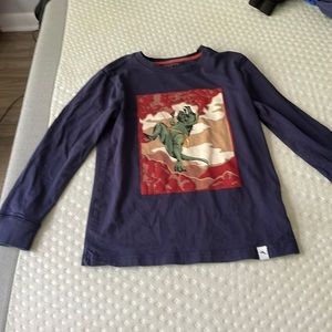 Boys Long Sleeve Lot